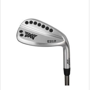 PXG 0311P GEN 2 IRON SET 4-PW.
